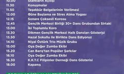 12. Emekçi Kadınlar Panayırı, pazar günü Sevim Ebeoğlu Barış Parkı’nda