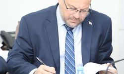 UBP Milletvekili Küçük: “Çanakkale Zaferi Kıbrıs Türk Halkı’na ilham vermiştir”