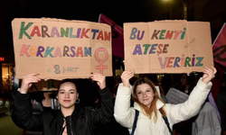 8 Mart Dünya Emekçi Kadınlar Günü’nde etkinlikler düzenlenecek