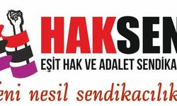 HAKSEN’den Emekçi Kadınlar Günü Mesajı: “8 Mart mücadele günüdür”