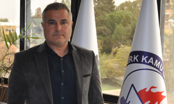 KAMUSEN Genel Sekreteri Kıdrışlıoğlu: “Bölünmeyeceğiz, eylemlerde güç birliği yapacağız”