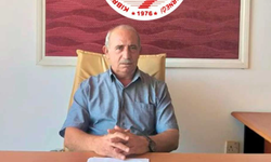 KAR-İŞ’ten Başdanışman Saral’a tepki…