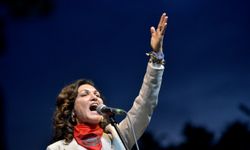 Eylem: “Geleceğimize ve varlığımıza uzanan ellere geçit yok”