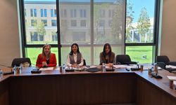 Cumhuriyet Meclisi Cinsiyet Ayrımcılığını İzleme Komitesi toplandı