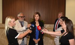 Tatar- Holguin görüşmesi tamamlandı… Holguin, yarın Hristodulidis ve ticaret odalarıyla görüşecek
