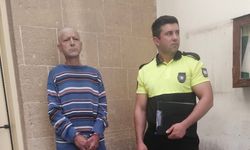 Lapta’da Araçtan 11 Bin TL Çalan Zanlı 3 Gün Tutuklu Kalacak