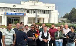Gazeteciler: "Gazetecilik sahipsiz değildir, Ayşemden Akın yalnız değildir"