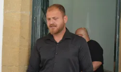 Gönyeli’de ağır yaralanmayla sonuçlanan kaza:  Zanlı mahkemeye çıkarıldı