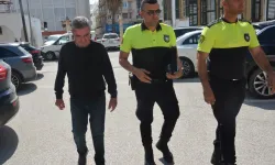 Alkollü  sürücüsünün ehliyetine el konuldu!