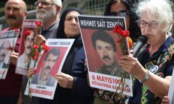 Cumartesi Anneleri 1053. haftada: Barışı da istiyoruz kayıplarımızı da