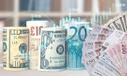 Döviz kurları yeni haftaya rekorla başladı