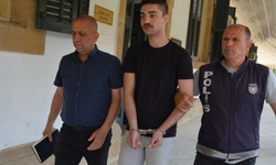 3 yıl 6 ay hapis yatacak