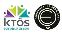 Öğretmen sendikaları, yarın Kermiya Sivil Savunma çemberinde basın açıklaması yapacak