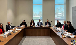 Sayıştay Komitesi’nde hız tespit kameralarıyla ilgili denetim raporu görüşülüyor
