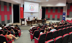İki Toplumlu Gençlik Çalışmaları Grubu ilk toplantısını yaptı