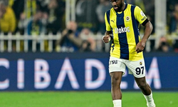 Fenerbahçe'den flaş Allan Saint-Maximin kararı! Transferi...