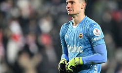 FENERBAHÇE HABERLERİ - Livakovic transferde paylaşılamıyor! İşte peşindeki takımlar