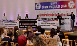 12 Mayıs Dünya Hemşireler Günü…Hemşire eksikliğinin giderek arttığına ve mesleğe ilginin az olduğuna dikkat çekildi