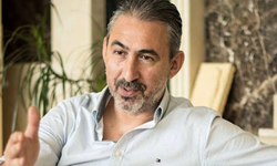 Hasan Tosunoğlu'nun dokunulmazlık komitesinde görev değişikliği