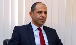Özersay'dan Yeşilırmak kararına tepki: Size yakışanı yaptınız, biz de size yakışanı yapacağız