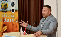 Çiftçiler Birliği Başkanı Nizam: “Daha adil ve sürdürülebilir bir üretim yapısına ulaşmak en büyük hedefimizdir”