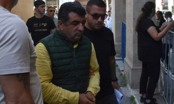 Şüpheli hareketleri ele verdi! 6 gün daha tutuklu kalacak