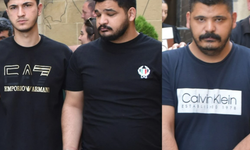Cep telefonları incelenecek! 7 gün daha tutuklu kalacaklar
