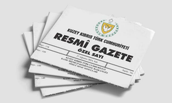 Üçlü Kararnameyle Yeni Atamalar Resmi Gazete’de Yayımlandı