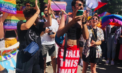 Türkiye’de LGBTİ+ haklarındaki gerileme uluslararası kamuoyunun gündeminde