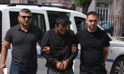 Acil serviste yangın tüpüyle cam kapıyı kırdı: 2 gün tutuklu kalacak