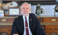 Akpınar'dan öneri: “Kapılar kapatılmalı, Kıbrıs'ın güneyi  tüm müzakereler derhal sonlandırılmalı”