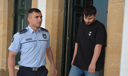 Şakanın bedeli ağır oldu!
