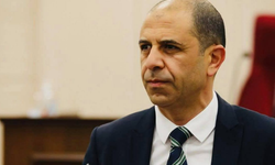 Özersay: “Bu bir yargı süreci değil, siyasi operasyondur”