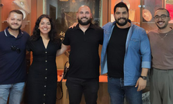 CTP Gençlik Örgütü ile EDON bir araya geldi