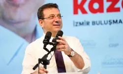 Ekrem İmamoğlu: Hep birlikte ‘artık yeter’ deme zamanıdır