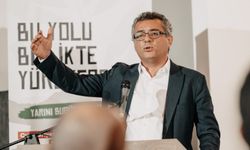 Erhürman’dan Schengen uyarısı: Kıbrıslı Türklerin görmezden gelinmesi kabul edilemez