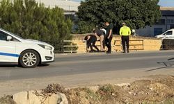 Göçmenköy köprüsünde bir kişinin cansız bedeni bulundu
