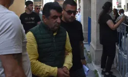 Uyuşturucu zanlısı suçüstü yakalandı!