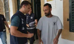 Eski eşini darp eden zanlı mahkemeye çıkarıldı