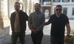 Kılıç kokain ve kenevir türü madde ile yakalandı