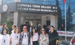 “BES olarak örgütlü tüm belediyelerde grevdeyiz”