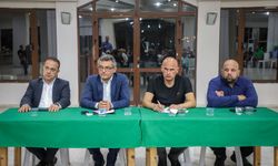 CTP Kitle Toplantılarına İskele’de devam etti