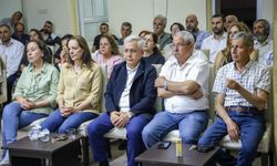 CTP Kitle Toplantılarına Güzelyurt’ta devam etti:“Değişim talebi sokakta yükseliyor”