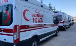 İş kazasında yaralanan Ali yaşam mücadelesini kaybetti