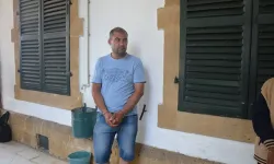 Koruma emrine uymadı; tutuklandı
