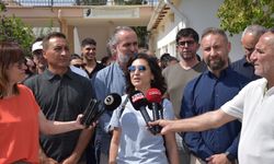 Disiplin Tüzüğü’ne karşı İskele'de üç okulda grev yapıldı