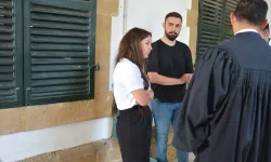 Erhürman'ın telefonu denizden çıktı: Zanlılar teminata bağlandı