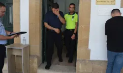 Kadına şiddet zanlısı teminatla serbest