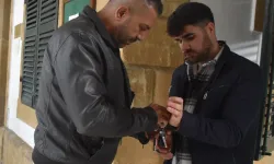 Sahte sağlık raporuyla oturma izni alan öğrenciye 9 ay hapis cezası