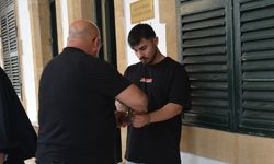 Halik Aytekin “Zarar Veren eylemde bulunma” suçundan tutuklandı